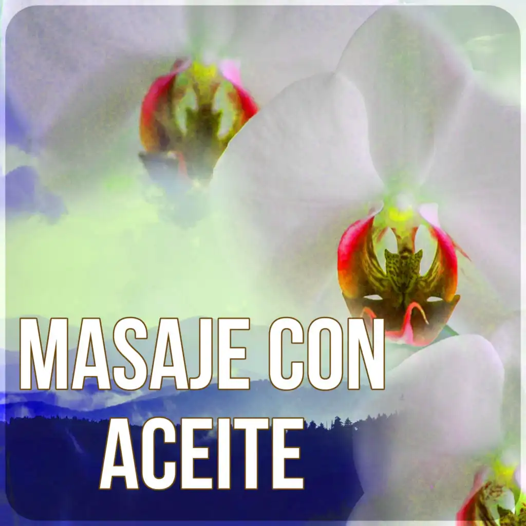 Masaje con Aceite