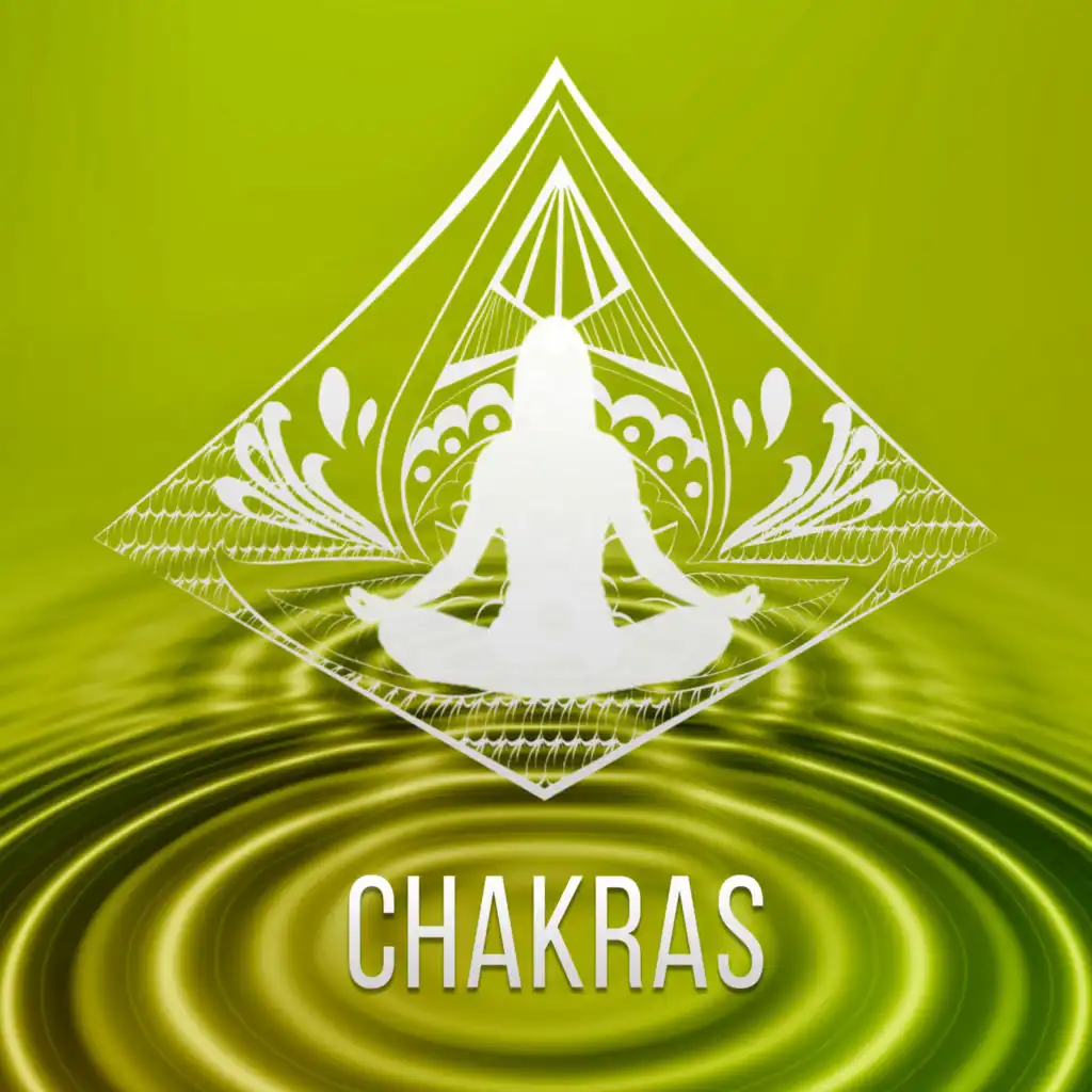 Root Chakra