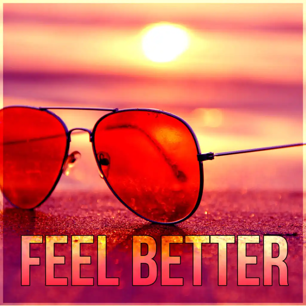 Feel Better - Pain Relief, Relaxation, Deep Sleep, Tranquility, Healing Power, New Age Music to Stop Headache