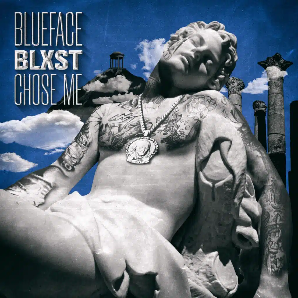 Blueface & Blxst