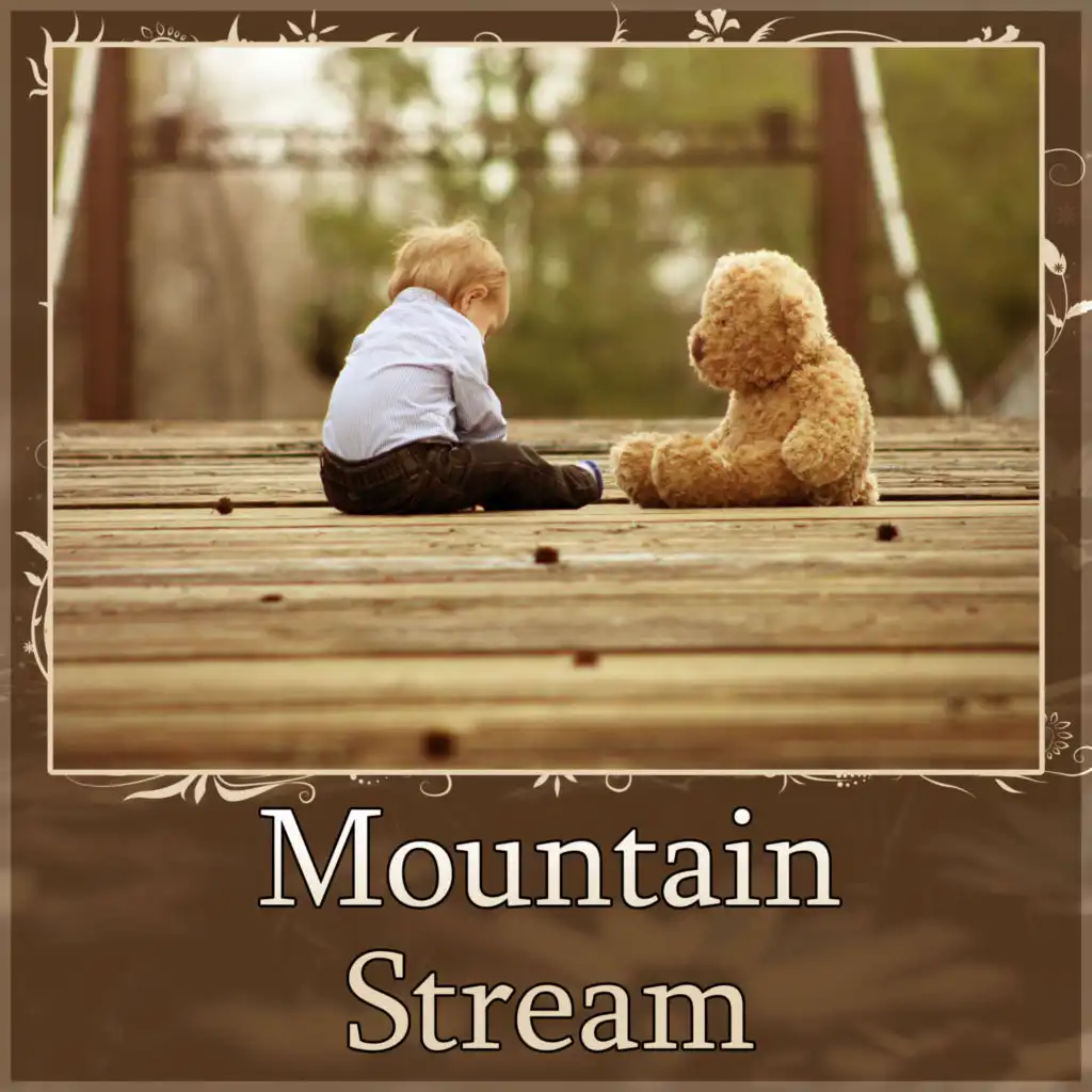 Mountain Stream (Deep Sleep)