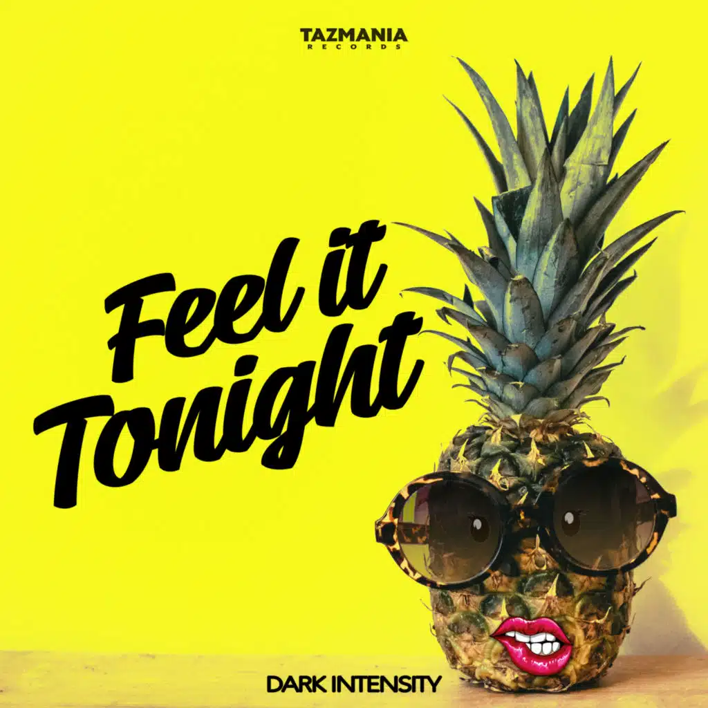 Feel It Tonight