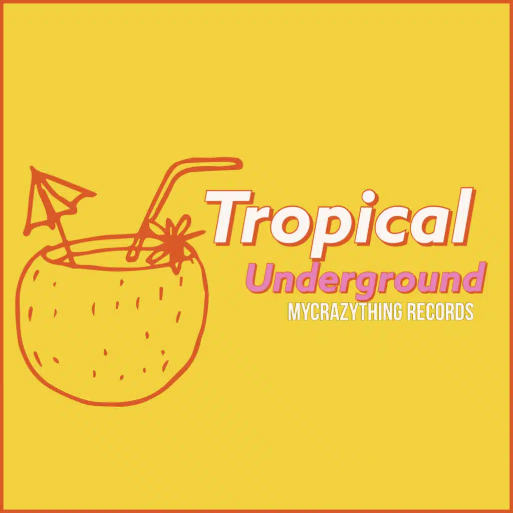Jazzy Slyle (Afro Carrib Mix)