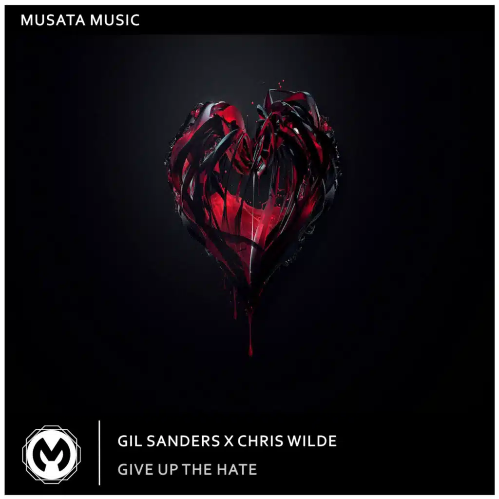 Gil Sanders & Chris Wilde