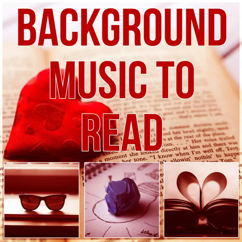 Background Music to Read – The Best Study Music for Brain Stimulation, Background Music for Body Reading