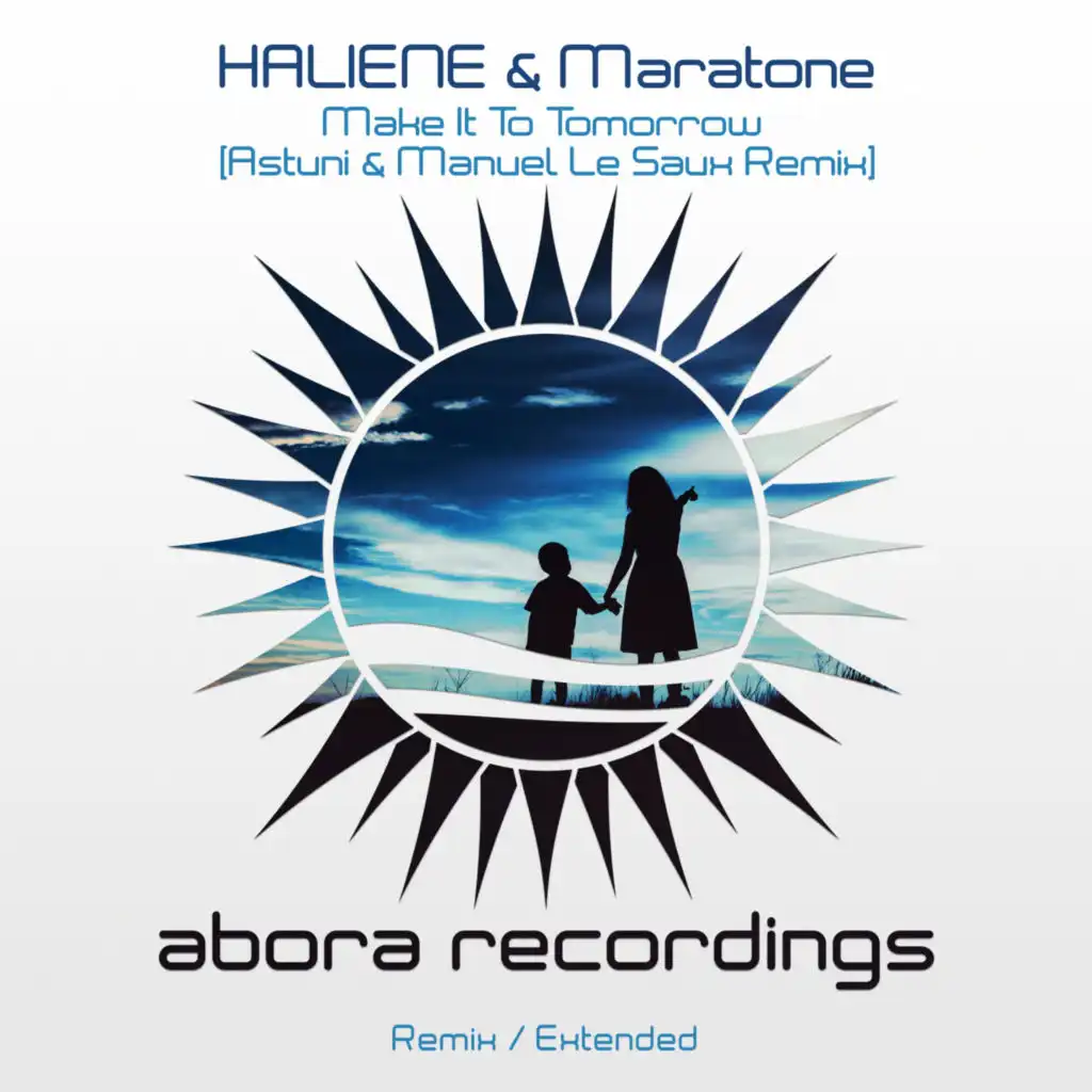 HALIENE & Maratone