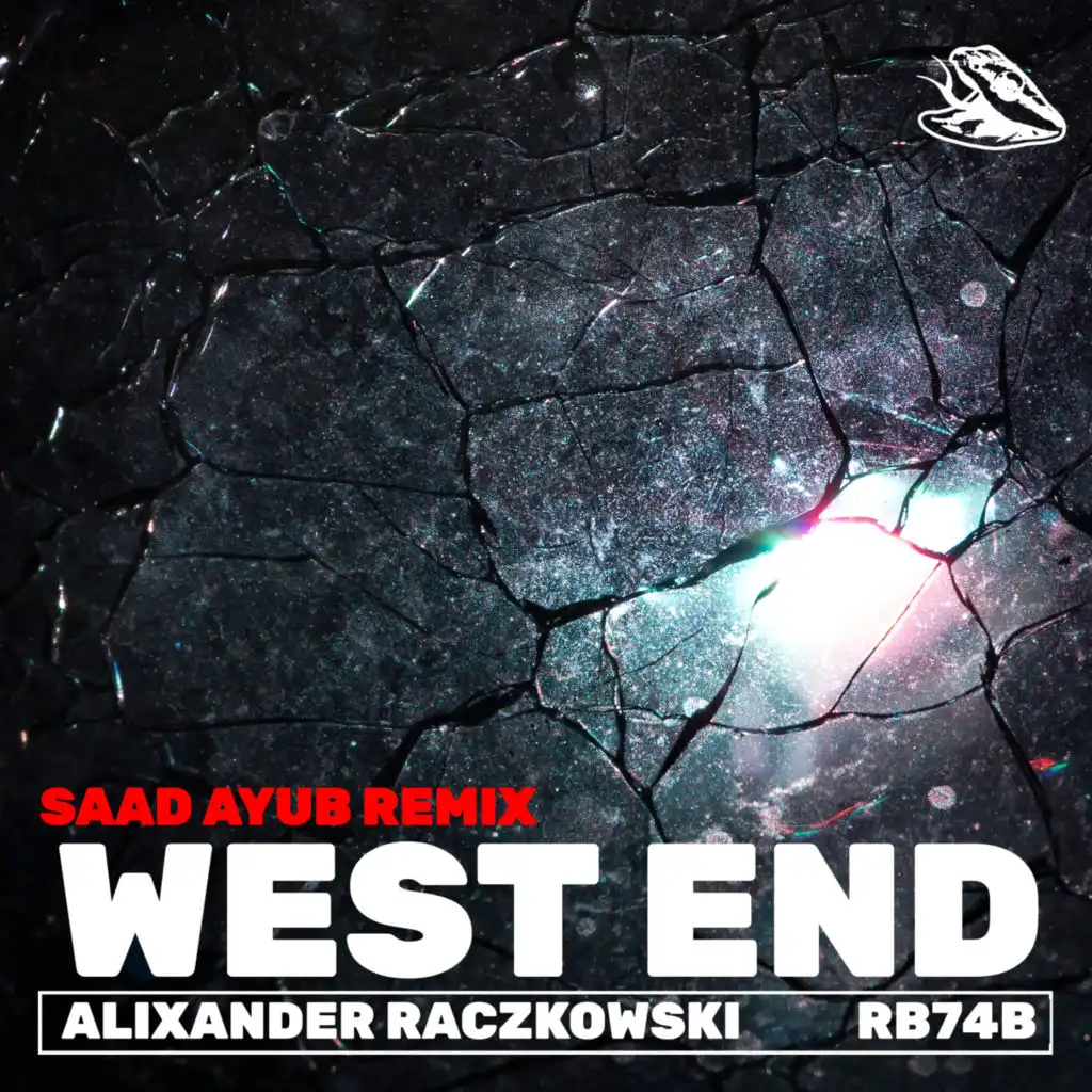 West End (Saad Ayub Remix)