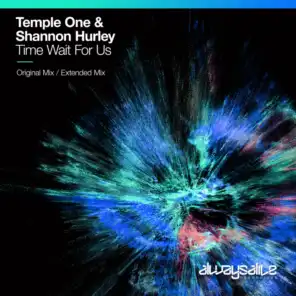 Temple One & Shannon Hurley