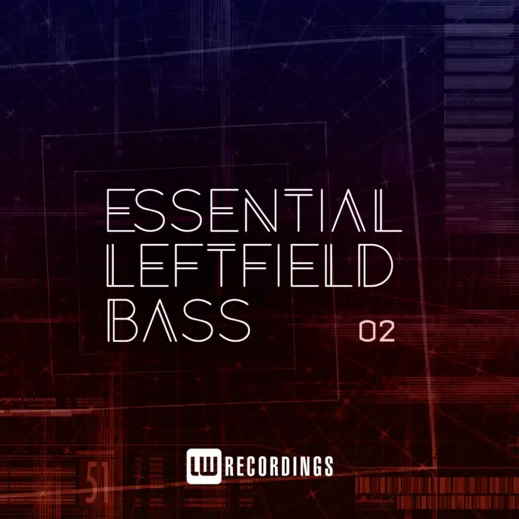 Essential Leftfield Bass, Vol. 02