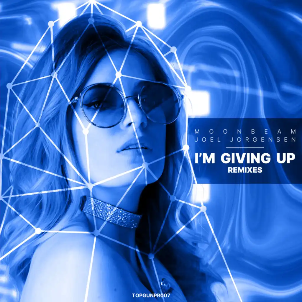 I'm Giving Up (Sensetive5 Remix)