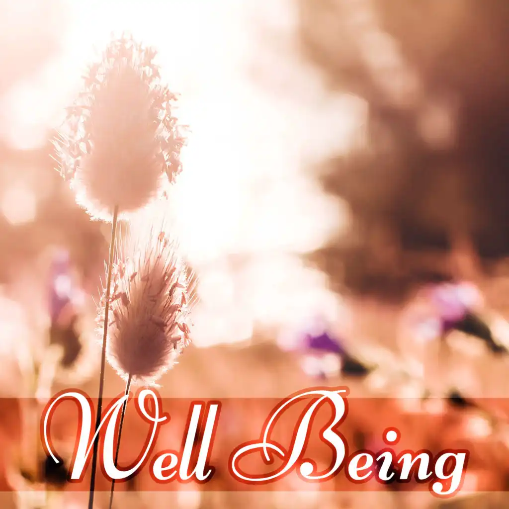 Well Being – New Age Music to Stop Headache, Pain Killers, Migraine Treatment, Pain Relief, Relaxation Exercises, Massage, Serenity, Healing Power, Sleep Music, Fall Asleep