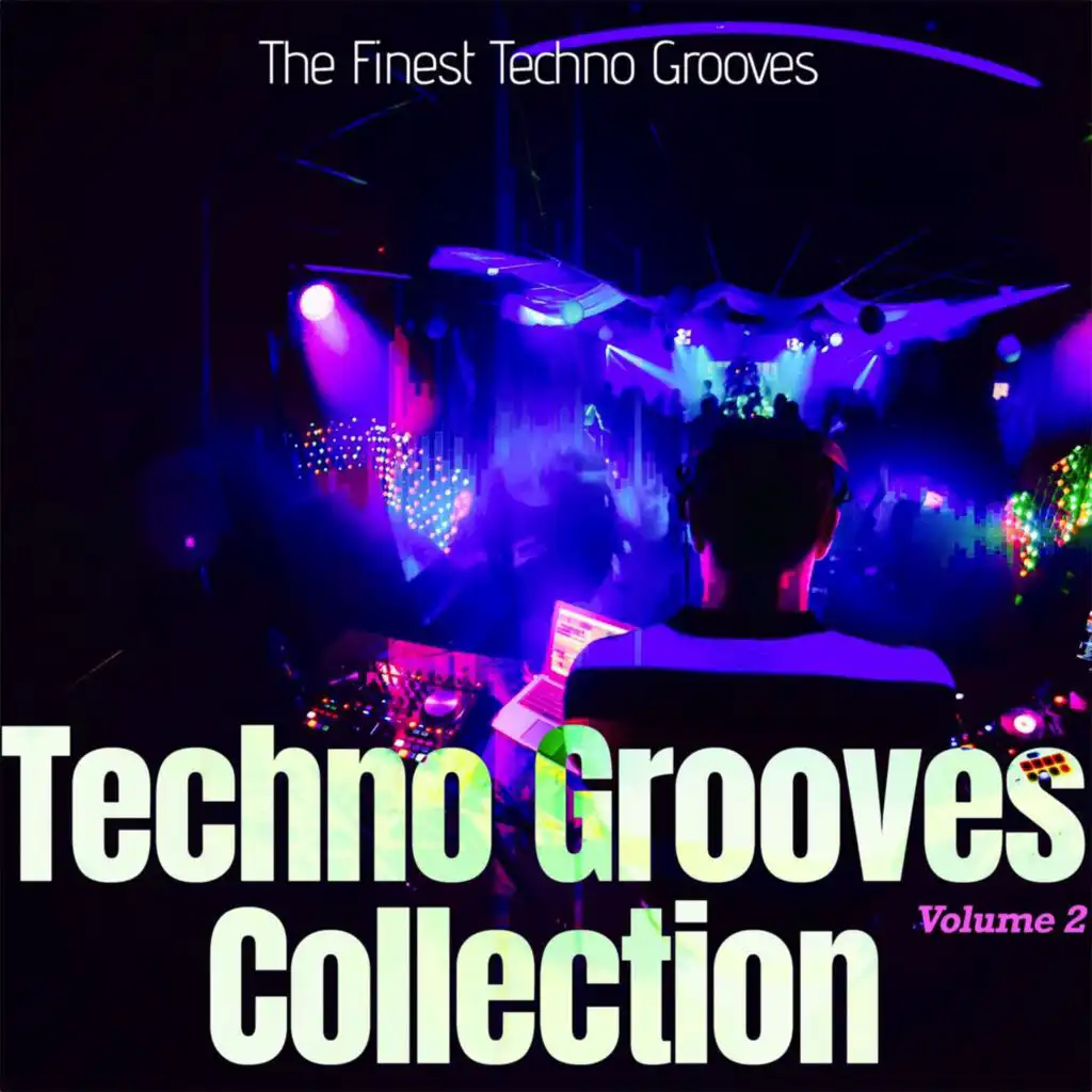 Techno Grooves Collection, Vol. 2 - the Finest Techno Grooves