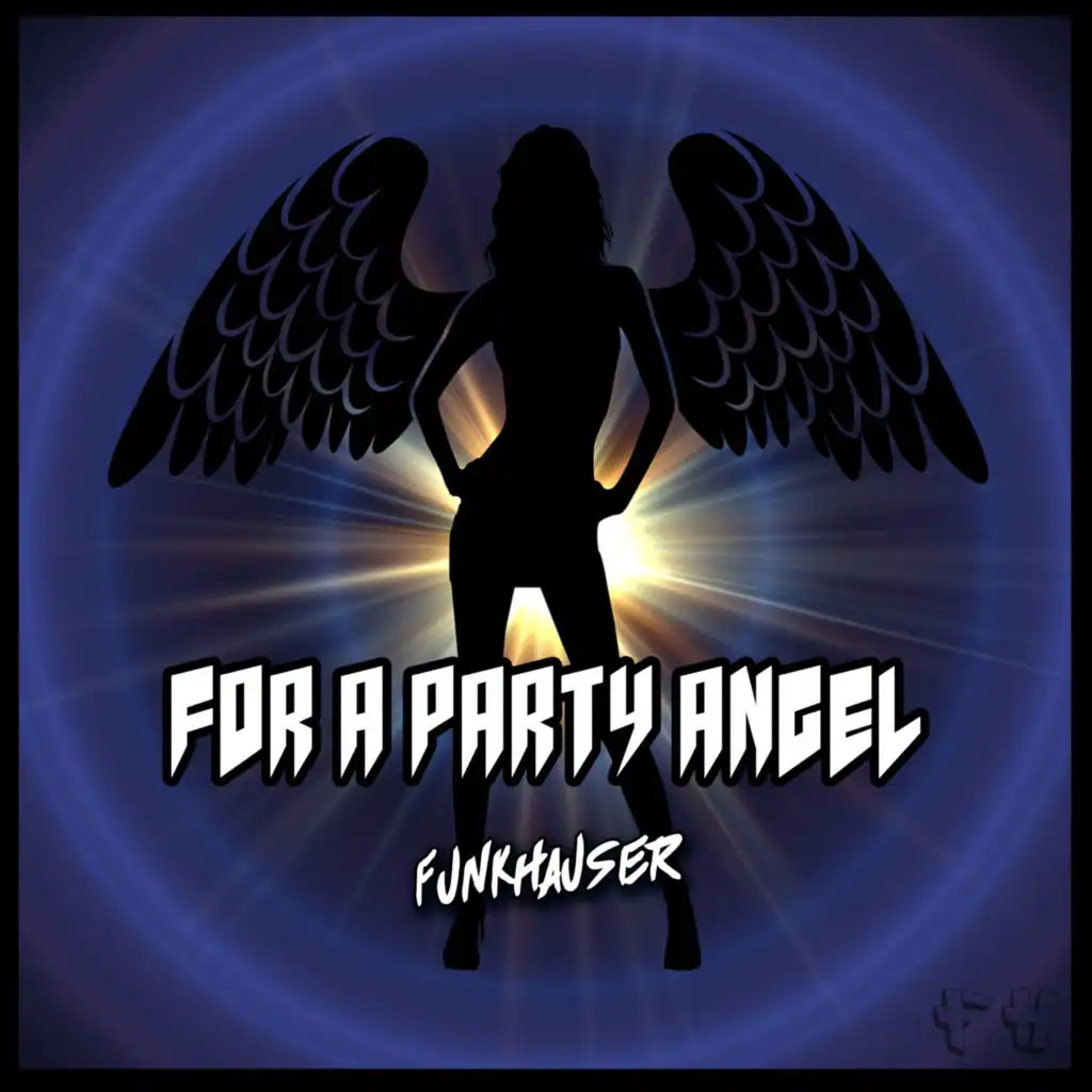 For A Party Angel (Radio Mix)