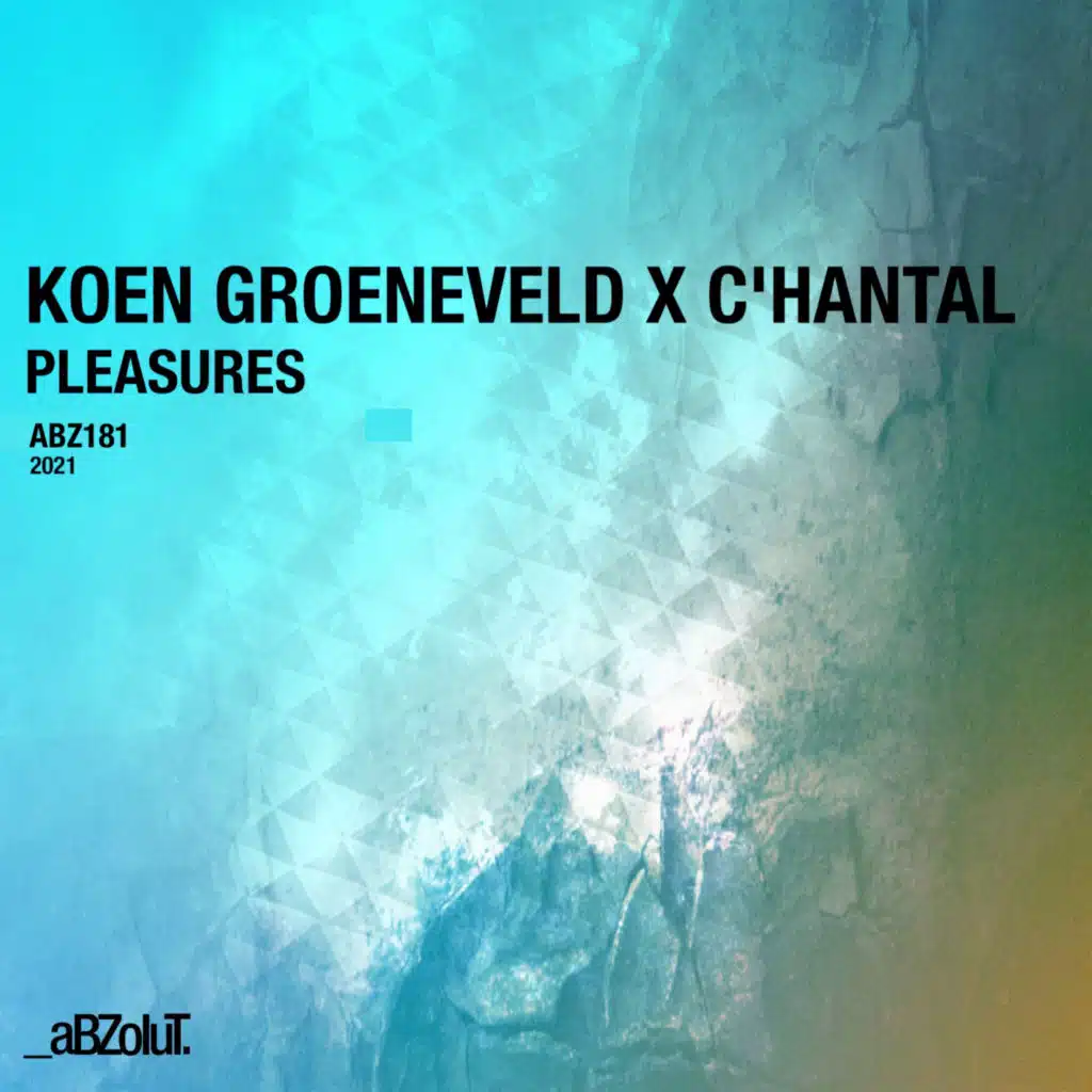 Koen Groeneveld & C'hantal