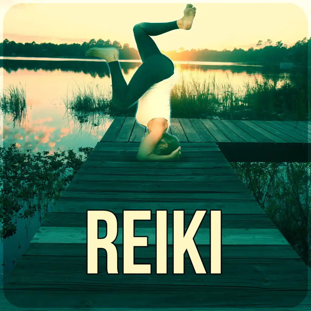 Reiki (Healing Music)