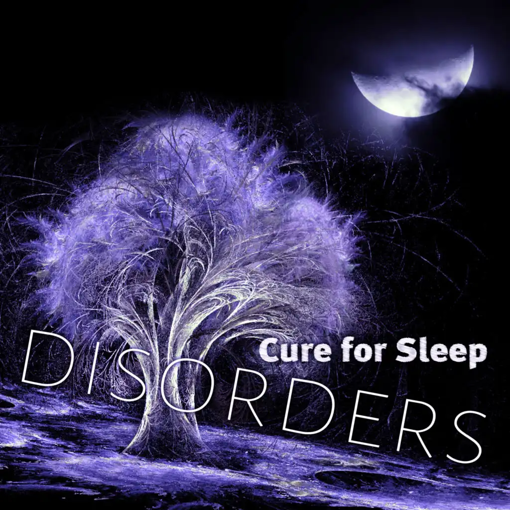 Cure for Sleep Disorders – Natural Sleep Aids for Sleep Disorders, Calming Music with Nature Sounds for Emotional Distress, Sleep Music with Rain Sounds & White Noise for Sleep Problems, Relaxing Music to Calm Down