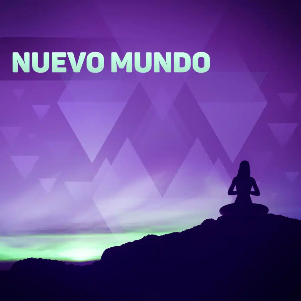 Nuevo Mundo - Música SPA para Masaje y Relajación Ejercicios, Relaje Su Cuerpo y Su Alma Usando Aromaterapia, Sonidos de la Naturaleza, Reiki, Yoga y Ayurveda Música se Calmara. Wellness y SPA, Musica de Meditacion