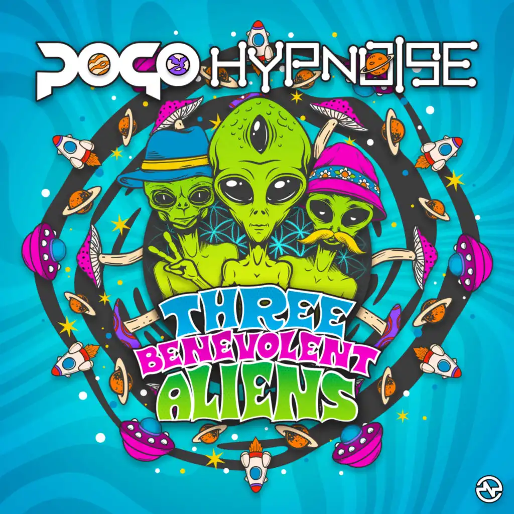 Pogo, Hypnoise