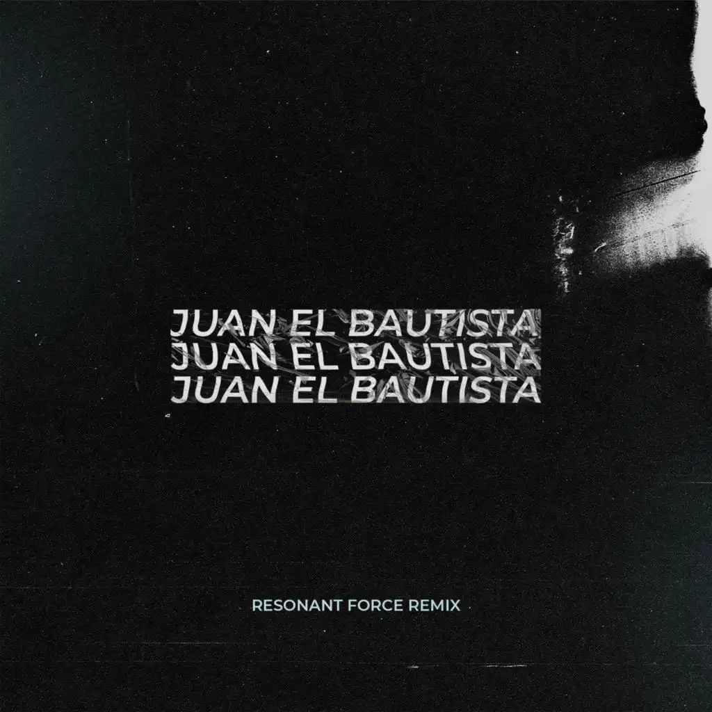 Juan el Bautista Short (Remix)