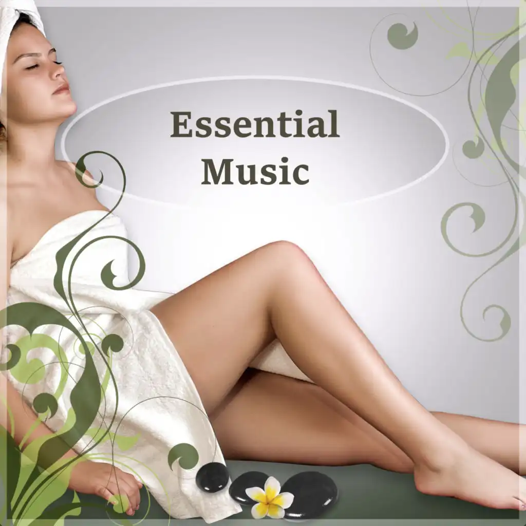 Aromatherapy (Background Music)