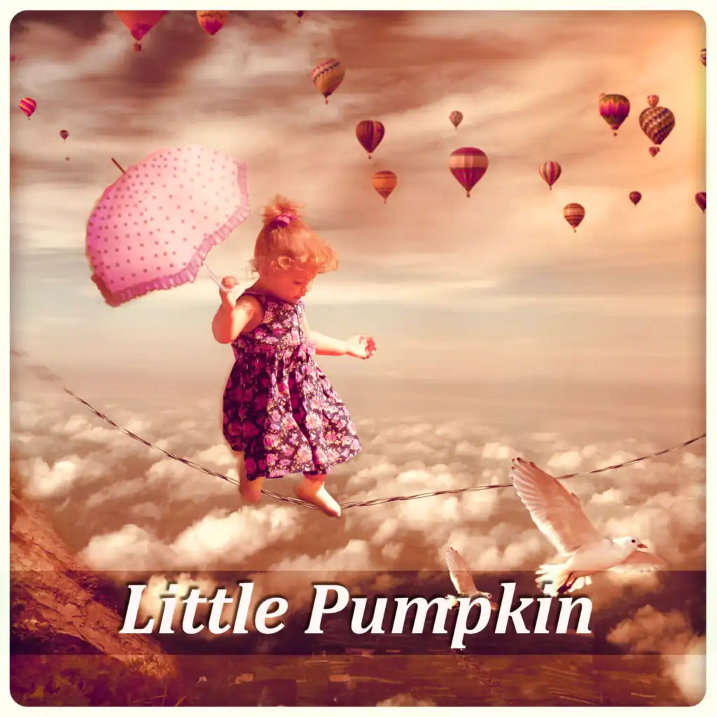 Little Pumpkin (Piano Lullabu)