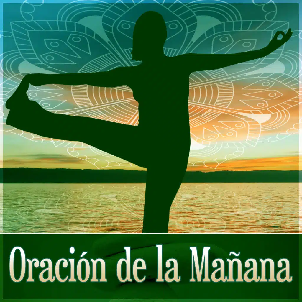 Yoga del Mar (Sonidos del Océano)