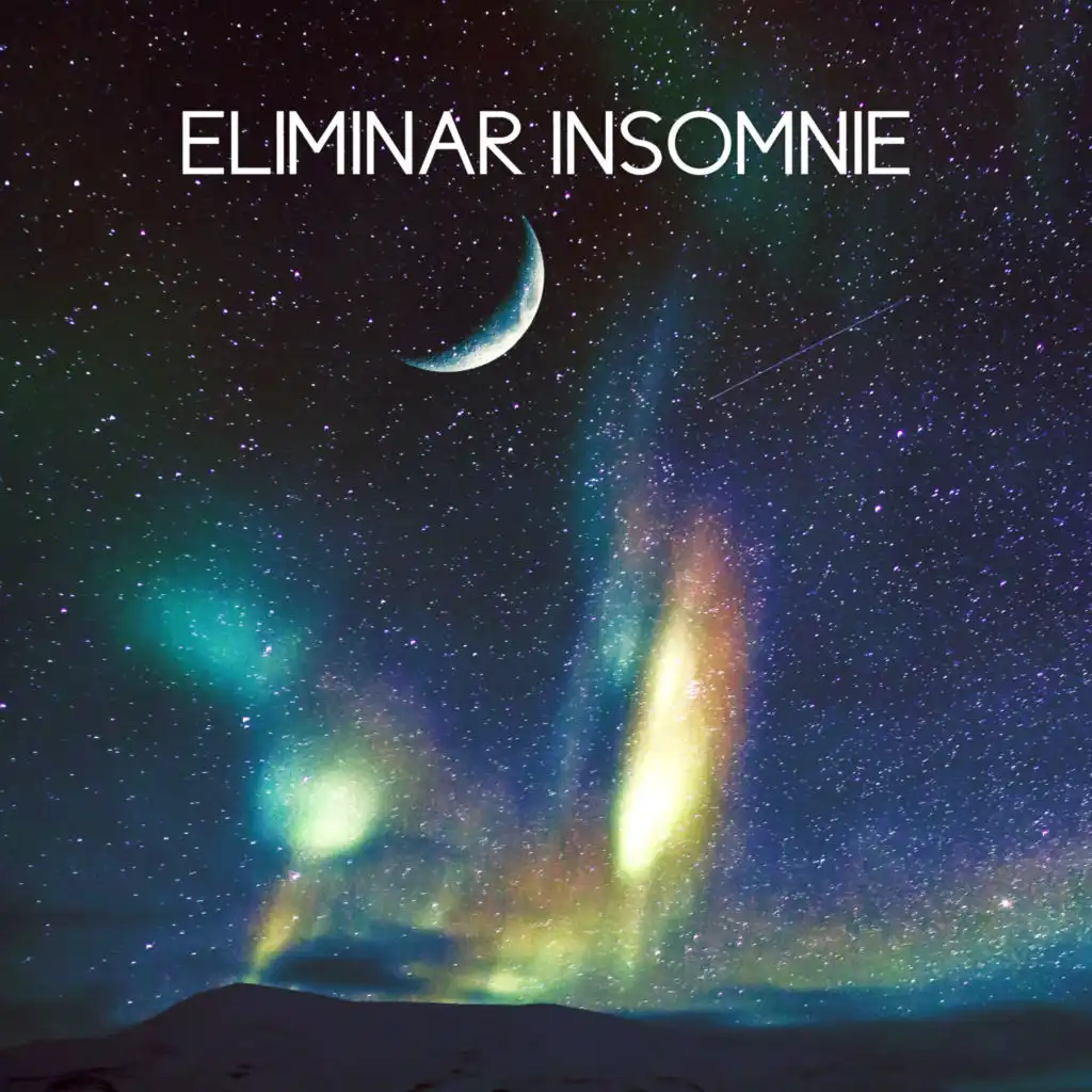 Elimninar Insomnio – Resto y Terapia de Sonido con Naturaleza, Reducir el Estrés, Tranquilas, Pensamiento Positivo, Después del Trabajo