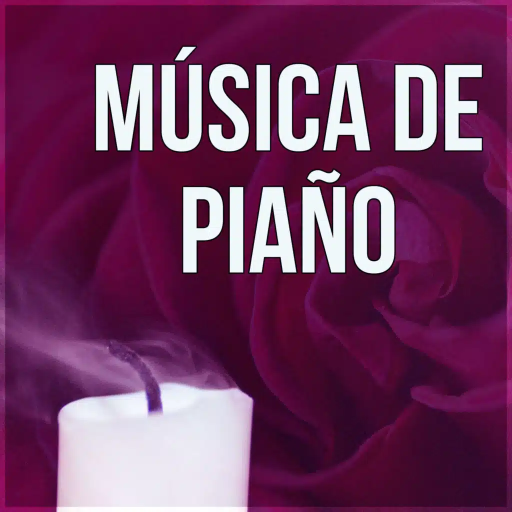 Música de Piaño
