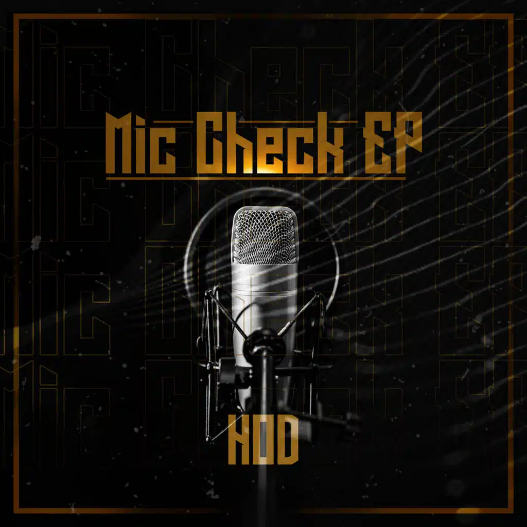 Mic Check