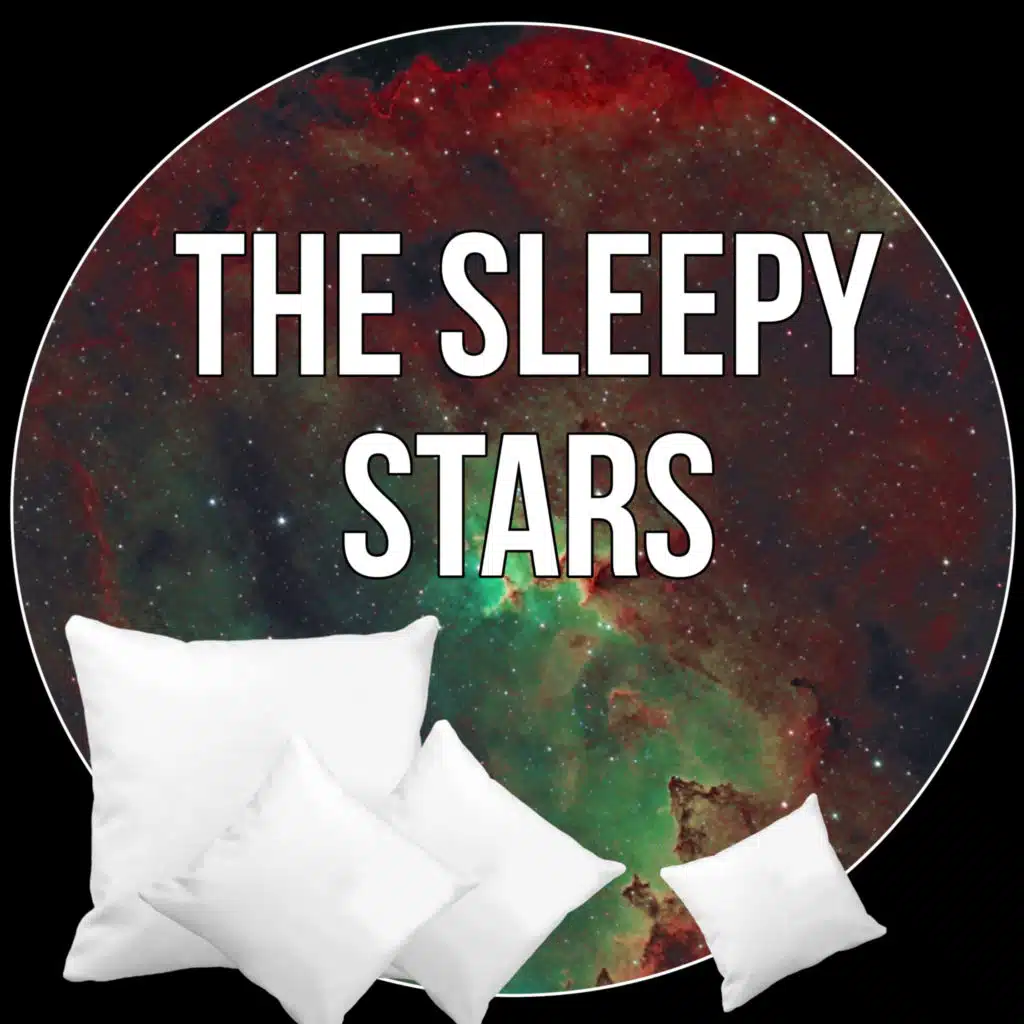 The Sleepy Stars - Peaceful Lullabies with Relaxing Nature Sounds for Cure Insomnia, Feel Deep Relax & Easily Fall Asleep  with New Age Music, Best for Practise Meditation Before Sleep, Insomnia Therapy, Sleep Music to Help You Relax All Night
