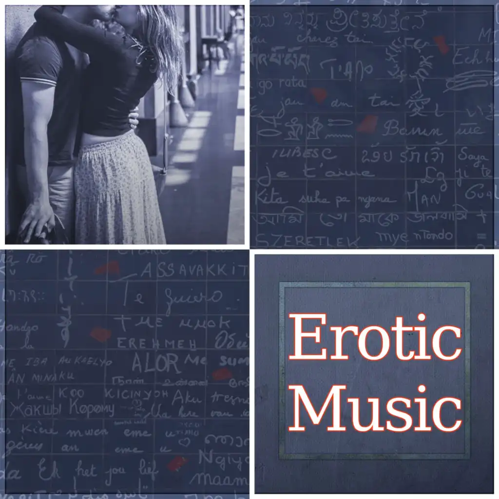 Erotic Music - Sexy New Age Music, Sensual Erotic Moments, Sexual Healing, Atmosphere, Mood, Sex