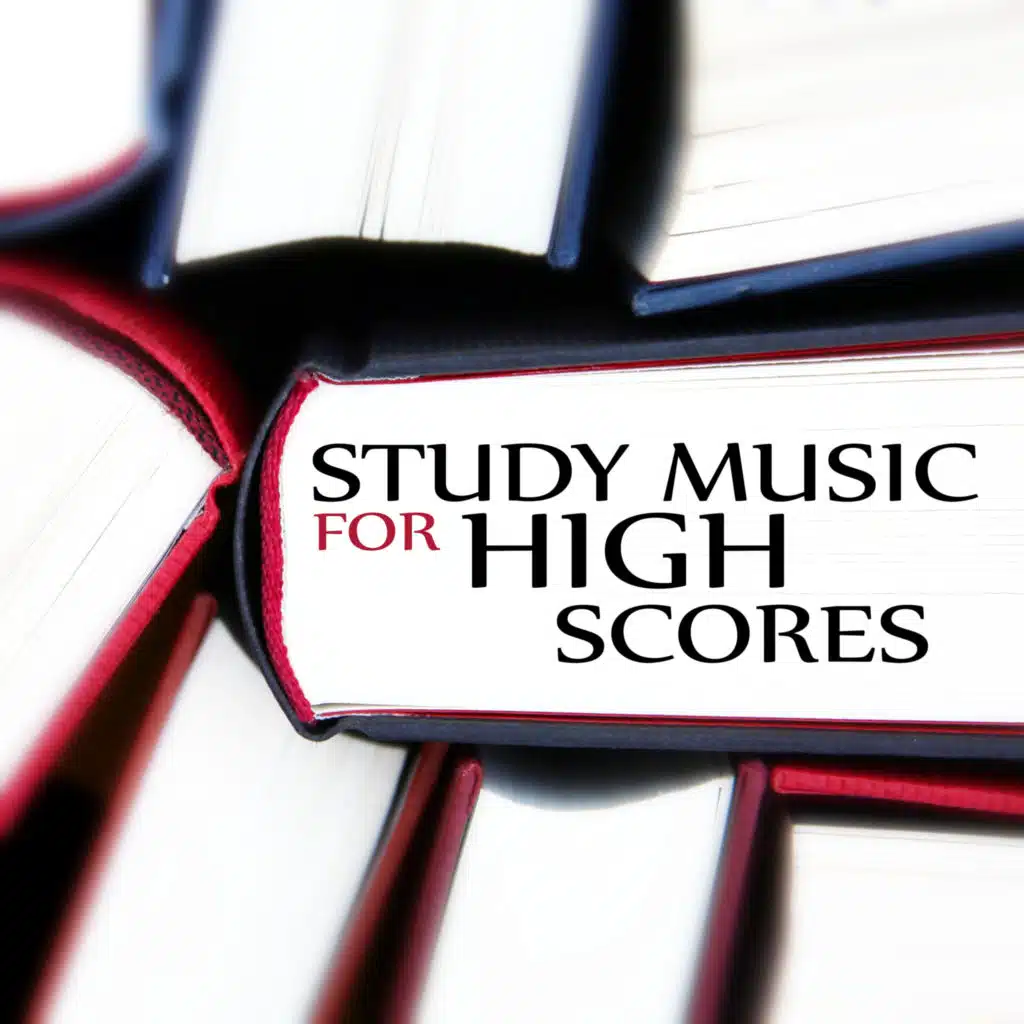 Study Music (Relaxation Piano Music)