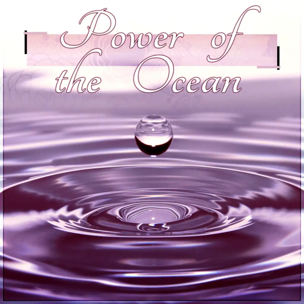 Power of the Ocean