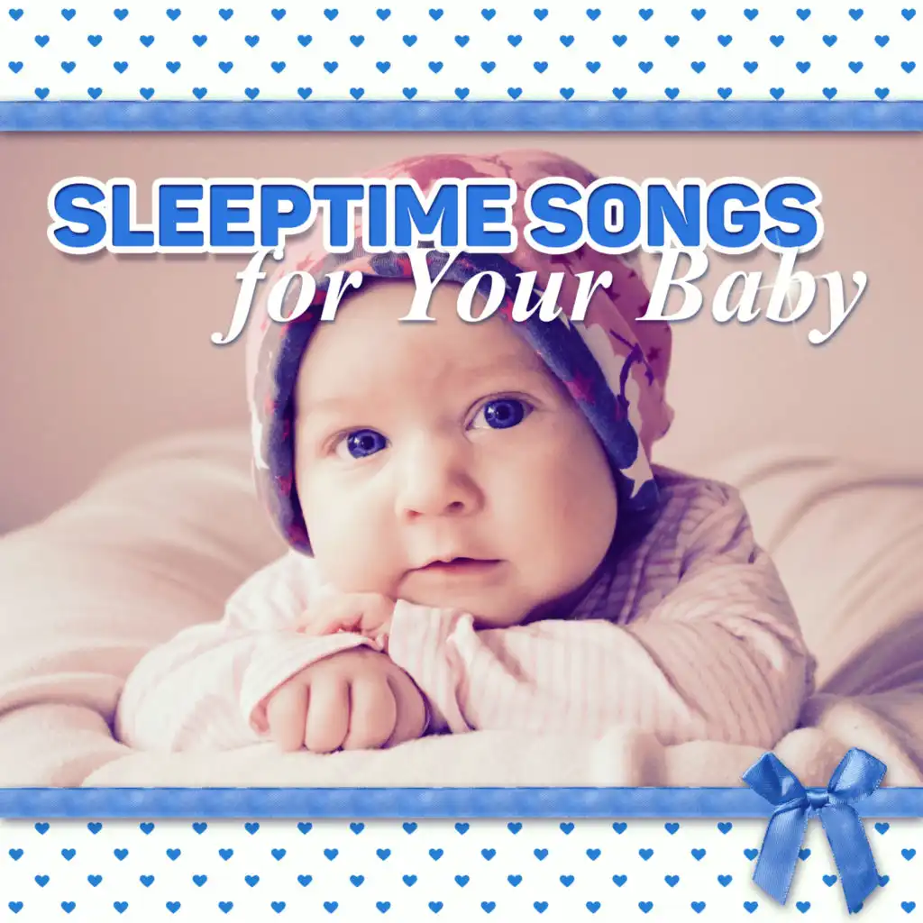 Cure for Baby Sleep