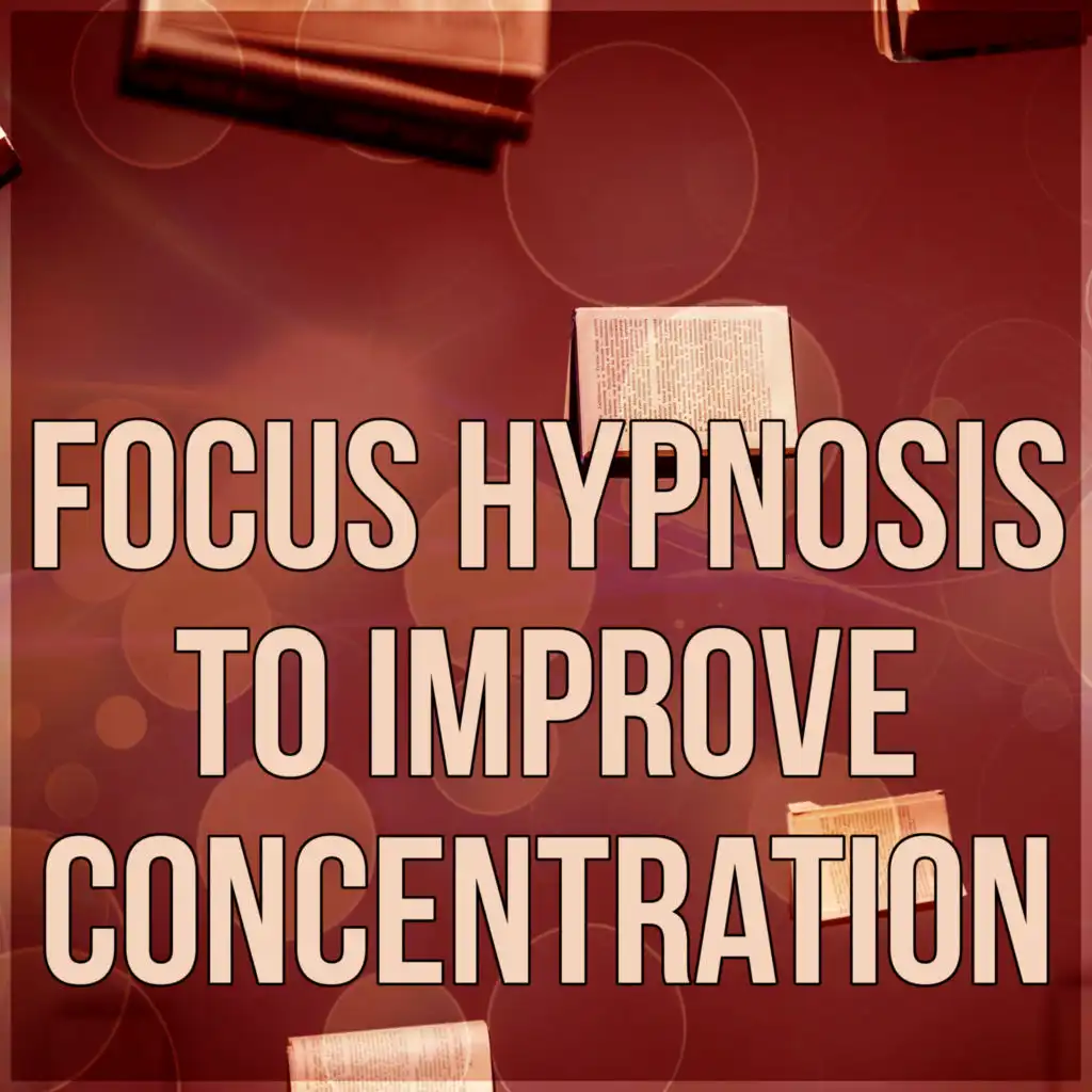 Stay Focused (Focus Hypnosis to Improve Concentration)