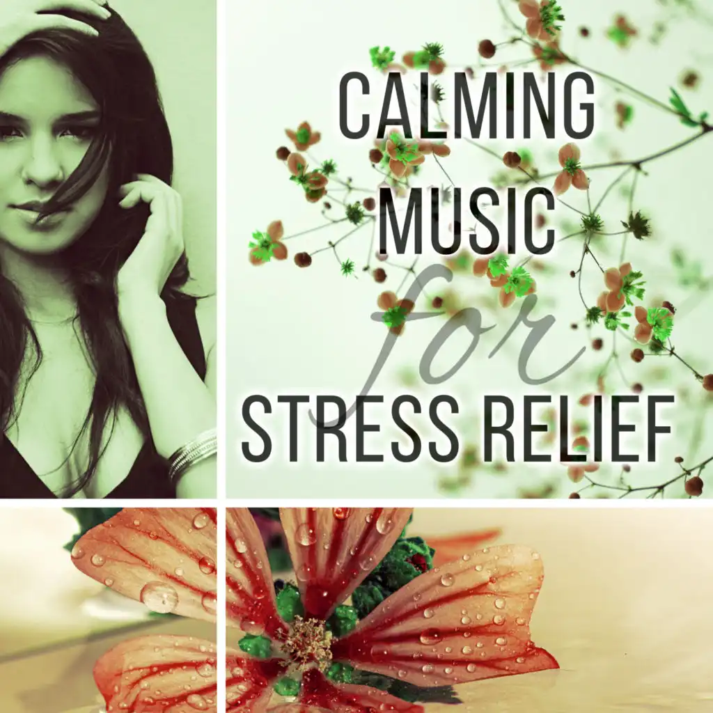 Calming Music for Stress Relief - Intimate Moments, Sensual Massage Music for Aromatherapy, Amazing Home Spa