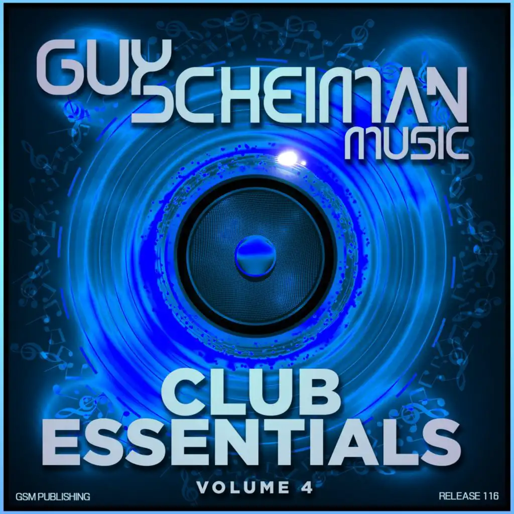 Club Essentials, Vol. 4