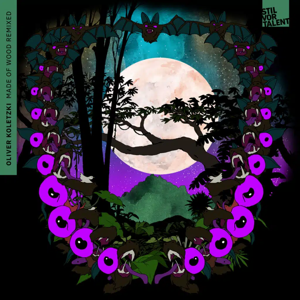 Copal (Super Flu Remix)