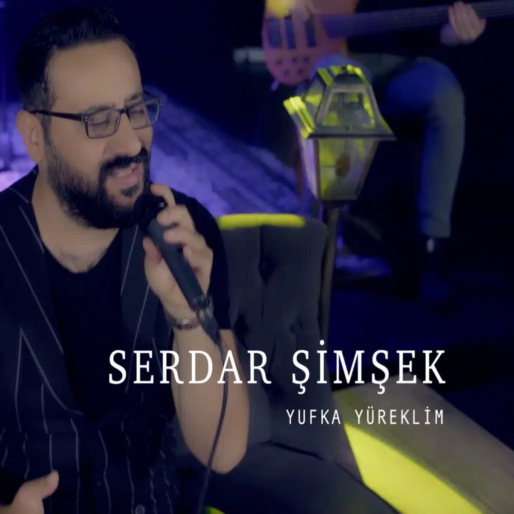 Serdar Şimşek