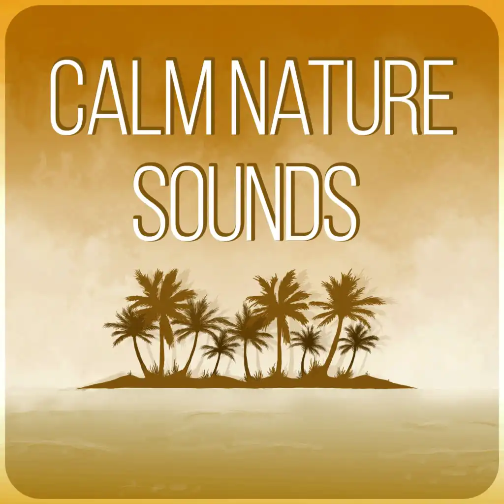 Calm Nature Sounds – Hypnosis & Deep Sleep, Hypnotic Therapy with Subliminal Messages, Cure Insomnia & Quit Smoking