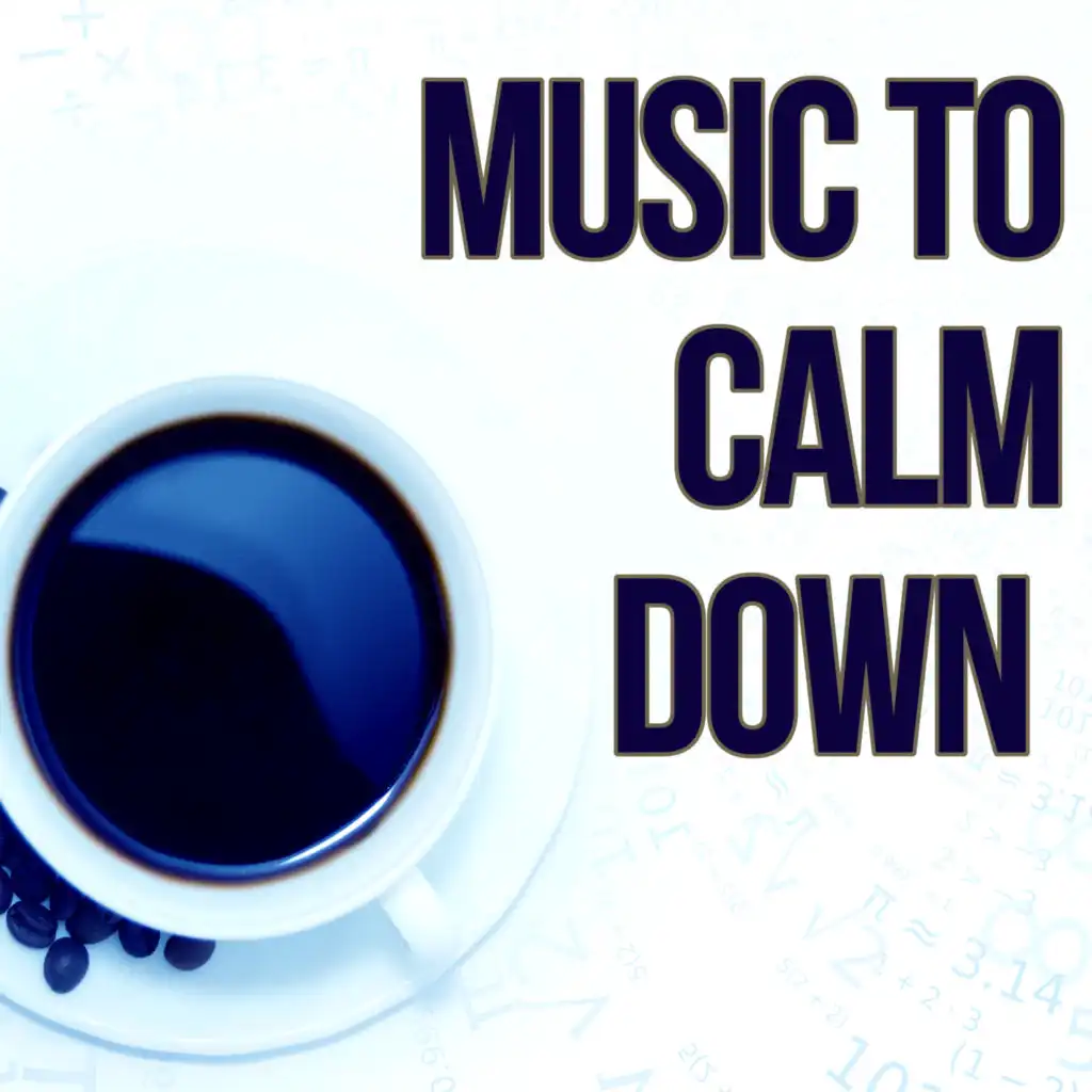 Music to Calm Down (New Age Music)