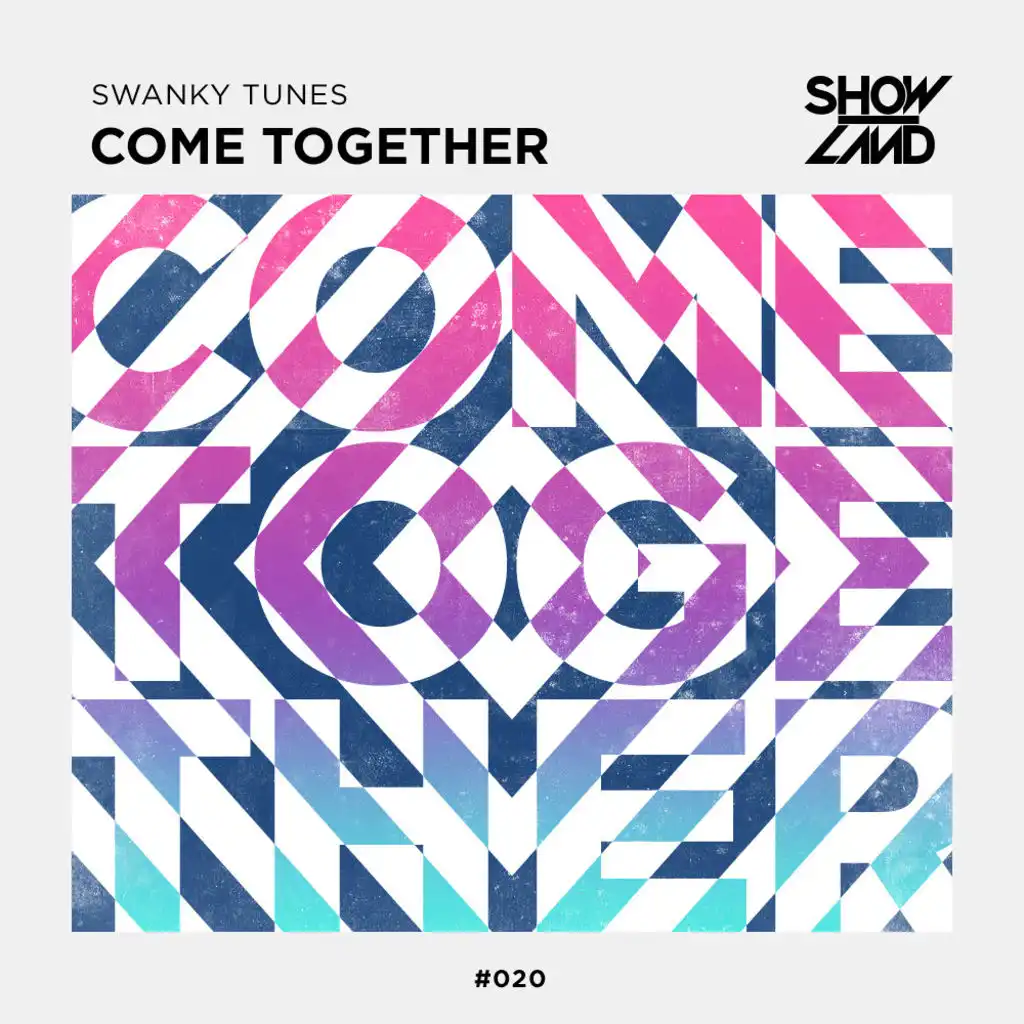 Come Together (Original Mix)