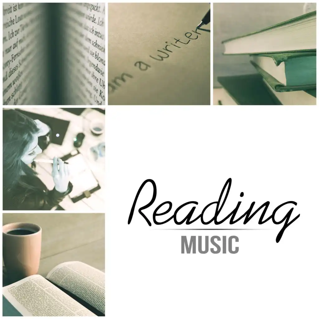 Reading Music (Concentration Music)