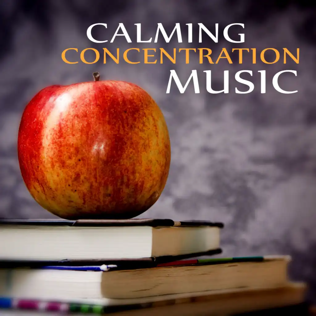 Calming Music for Reading