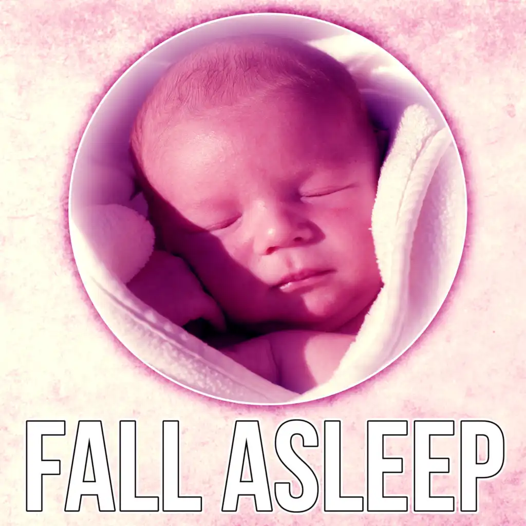 Fall Asleep - When the Night Falls, Nursery Rhymes and Music for Children, New Age Sleep Time Song for Newborn