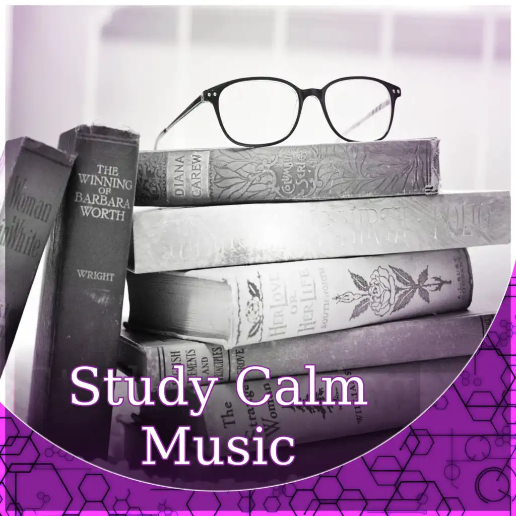 Study Calm Music – Smooth Music for Reading, Piano Sounds to Increase Brain Power, New Age Music, Flute Music, Concentration, Inner Silence