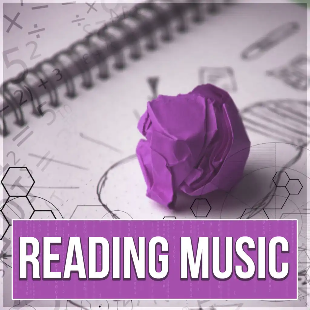 Reading Music (Concentration Music)