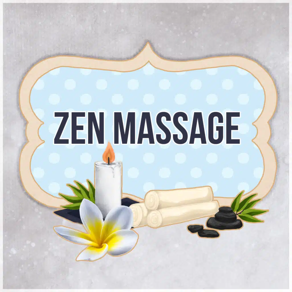 Zen Massage (Rain)