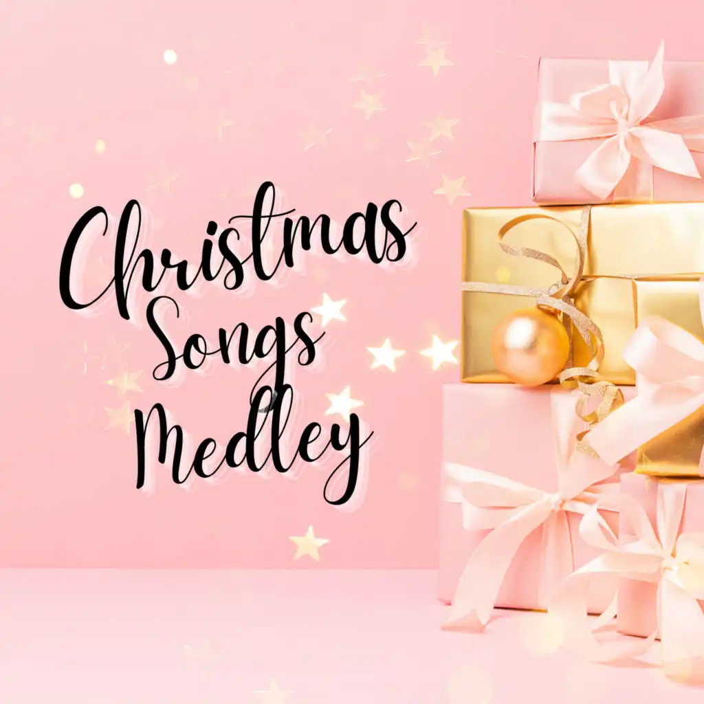 Christmas Songs For Toddlers