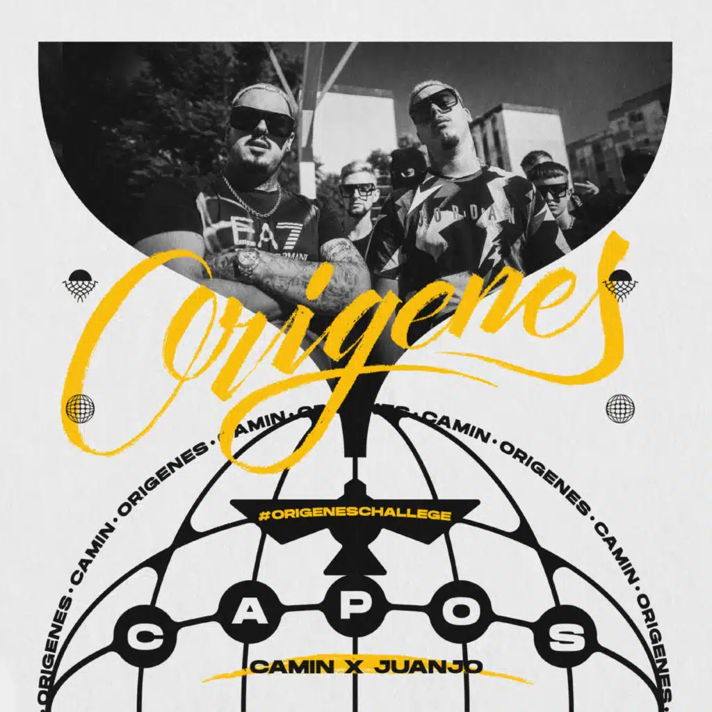 Camin & Juanjo Esteban